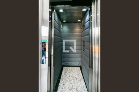 Apartamento para alugar com 29m², 1 quarto e sem vaga Apartamento para alugar com 29m², 1 quarto e sem vagaElevador