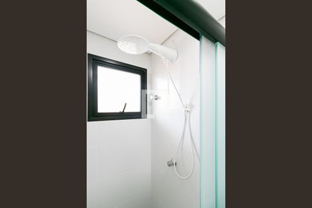 Apartamento para alugar com 29m², 1 quarto e sem vaga Apartamento para alugar com 29m², 1 quarto e sem vagaBanheiro