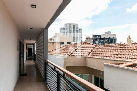 Apartamento para alugar com 29m², 1 quarto e sem vaga Apartamento para alugar com 29m², 1 quarto e sem vagaEntrada