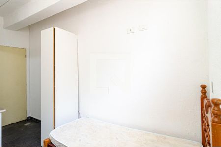 Quarto de kitnet/studio para alugar com 1 quarto, 20m² em Vila Clementino, São Paulo