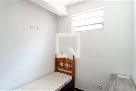 Sala/Quarto de kitnet/studio para alugar com 1 quarto, 20m² em Vila Clementino, São Paulo