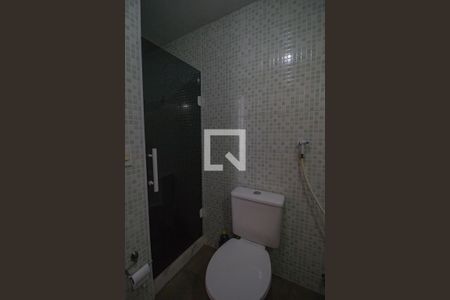 Apartamento para alugar com 50m², 2 quartos e 1 vaga Apartamento para alugar com 50m², 2 quartos e 1 vagaBanheiro 2