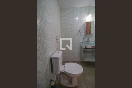 Apartamento para alugar com 50m², 2 quartos e 1 vaga Apartamento para alugar com 50m², 2 quartos e 1 vagaBanheiro 2