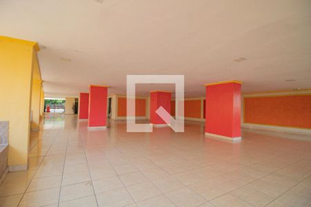 Apartamento para alugar com 50m², 2 quartos e 1 vaga Apartamento para alugar com 50m², 2 quartos e 1 vagaÁrea comum - Salão de festas