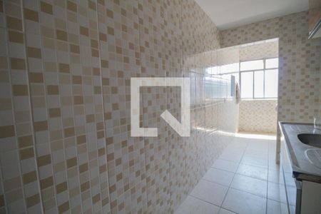 Apartamento para alugar com 50m², 2 quartos e 1 vaga Apartamento para alugar com 50m², 2 quartos e 1 vagaCozinha