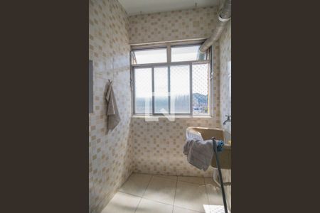 Apartamento para alugar com 50m², 2 quartos e 1 vaga Apartamento para alugar com 50m², 2 quartos e 1 vagaÁrea de Serviço