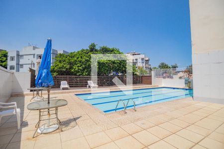 Apartamento para alugar com 50m², 2 quartos e 1 vaga Apartamento para alugar com 50m², 2 quartos e 1 vagaPiscina
