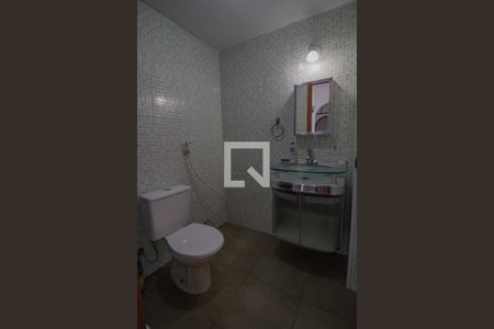 Apartamento para alugar com 50m², 2 quartos e 1 vaga Apartamento para alugar com 50m², 2 quartos e 1 vagaBanheiro 2