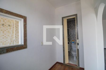 Quarto 1 de apartamento para alugar com 2 quartos, 50m² em Tanque, Rio de Janeiro
