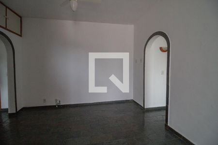 Sala de apartamento para alugar com 2 quartos, 50m² em Tanque, Rio de Janeiro