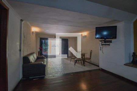 Apartamento para alugar com 50m², 2 quartos e 1 vaga Apartamento para alugar com 50m², 2 quartos e 1 vagaHall de entrada