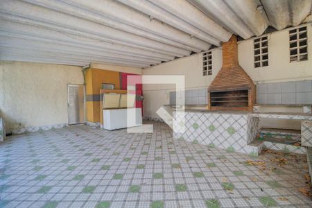 Área comum - Churrasqueira de apartamento para alugar com 2 quartos, 50m² em Tanque, Rio de Janeiro