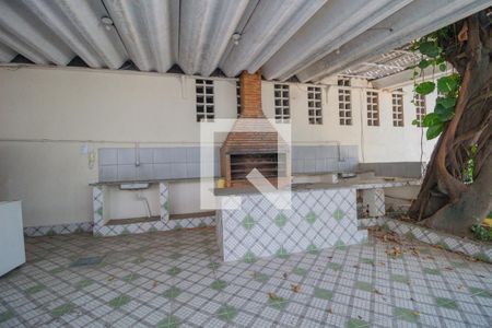 Área comum - Churrasqueira de apartamento para alugar com 2 quartos, 50m² em Tanque, Rio de Janeiro
