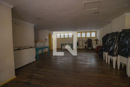 Apartamento para alugar com 50m², 2 quartos e 1 vaga Apartamento para alugar com 50m², 2 quartos e 1 vagaSalão de Festas
