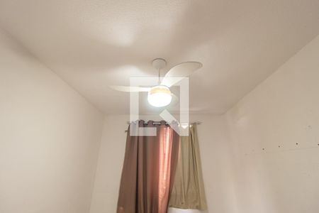 Apartamento para alugar com 50m², 2 quartos e sem vagaDetalhe do Quarto 2