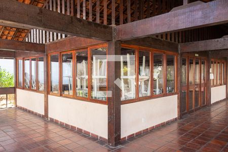 Apartamento para alugar com 50m², 2 quartos e sem vagaÁrea comum - Salão de festas