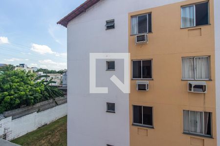 Apartamento para alugar com 50m², 2 quartos e sem vagaVista do Quarto 2