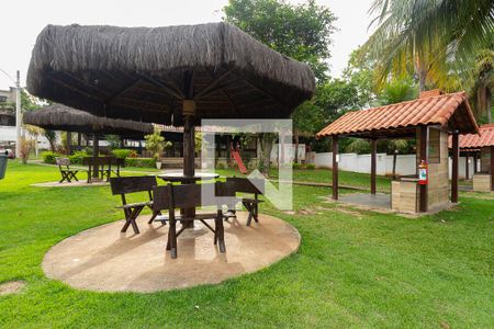 Apartamento para alugar com 50m², 2 quartos e sem vagaÁrea comum - Churrasqueira