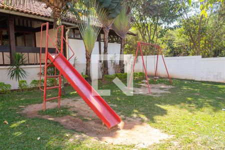 Apartamento para alugar com 50m², 2 quartos e sem vagaÁrea comum - Playground