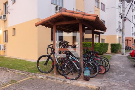 Apartamento para alugar com 50m², 2 quartos e sem vagaÁrea comum