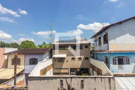 Apartamento para alugar com 50m², 2 quartos e sem vagaVista da Cozinha e Área de Serviço