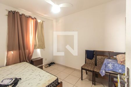 Apartamento para alugar com 50m², 2 quartos e sem vagaQuarto 2