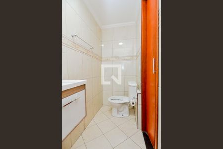 Apartamento para alugar com 74m², 2 quartos e 1 vagaBanheiro