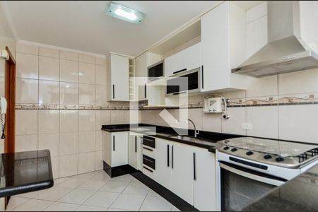 Apartamento para alugar com 74m², 2 quartos e 1 vagaCozinha