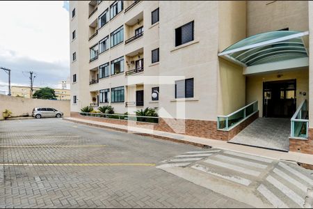 Apartamento para alugar com 74m², 2 quartos e 1 vagaEntrada Bloco