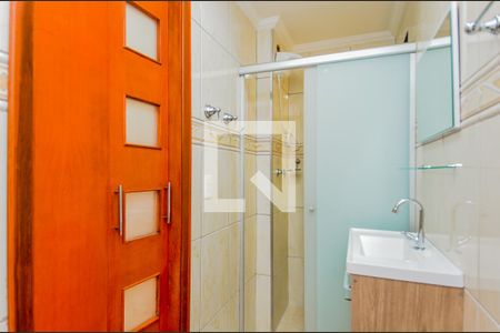 Apartamento para alugar com 74m², 2 quartos e 1 vagaBanheiro