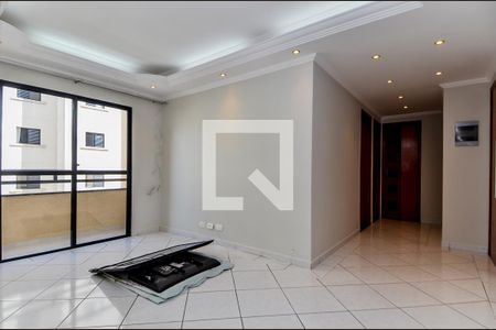 Sala de apartamento para alugar com 2 quartos, 74m² em Macedo, Guarulhos