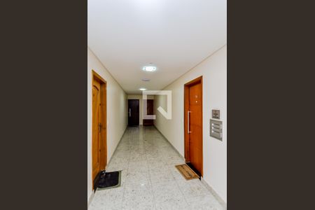 Apartamento para alugar com 74m², 2 quartos e 1 vagaHall de Entrada