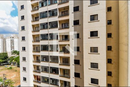 Apartamento para alugar com 74m², 2 quartos e 1 vagaVista do Quarto 2