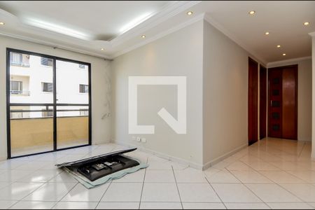 Sala de apartamento para alugar com 2 quartos, 74m² em Macedo, Guarulhos