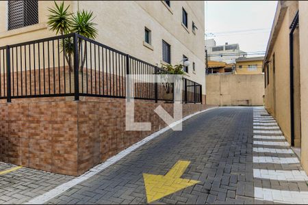 Apartamento para alugar com 74m², 2 quartos e 1 vagaÁrea Externa