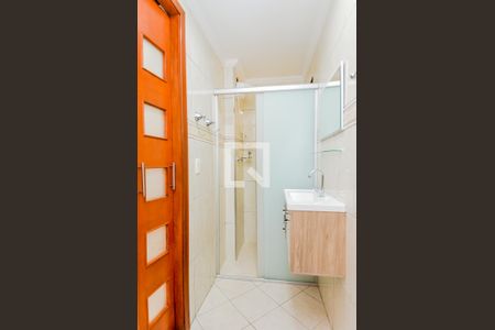 Apartamento para alugar com 74m², 2 quartos e 1 vagaBanheiro
