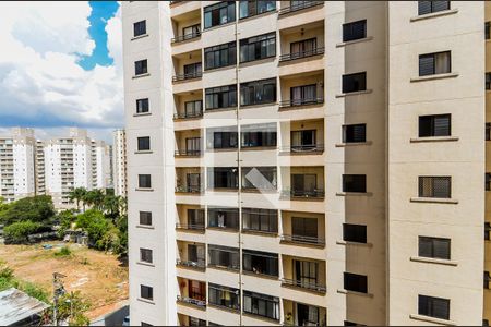 Apartamento para alugar com 74m², 2 quartos e 1 vagaVista do Quarto 1
