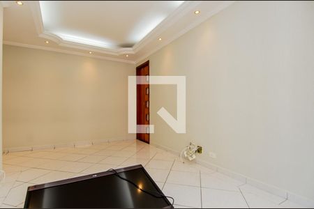 Sala de apartamento para alugar com 2 quartos, 74m² em Macedo, Guarulhos