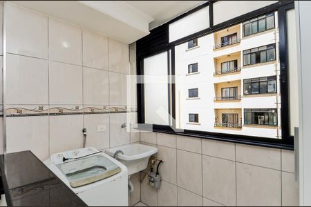 Apartamento para alugar com 74m², 2 quartos e 1 vagaÁrea de Serviço