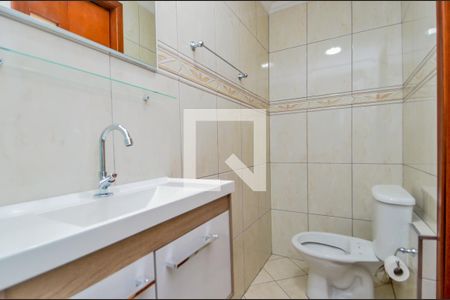 Apartamento para alugar com 74m², 2 quartos e 1 vagaBanheiro
