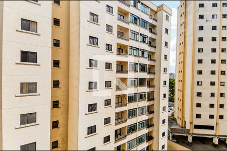 Apartamento para alugar com 74m², 2 quartos e 1 vagaVista do Quarto 2