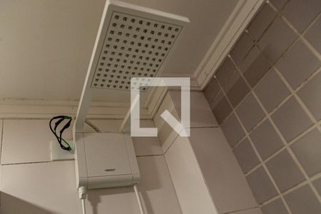Apartamento para alugar com 44m², 2 quartos e 2 vagasBanheiro - Chuveiro