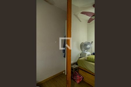 Apartamento para alugar com 44m², 2 quartos e 2 vagasQuarto 2