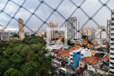 Vista do Quarto 1 de apartamento para alugar com 2 quartos, 44m² em Mirandópolis, São Paulo