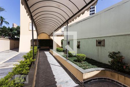 Apartamento para alugar com 44m², 2 quartos e 2 vagasHall de Entrada