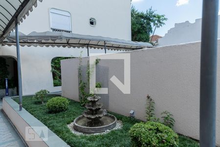 Apartamento para alugar com 44m², 2 quartos e 2 vagasHall de Entrada