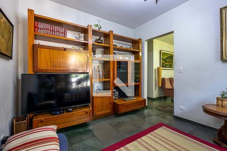 Sala 2 de casa à venda com 3 quartos, 282m² em Sumarezinho, São Paulo