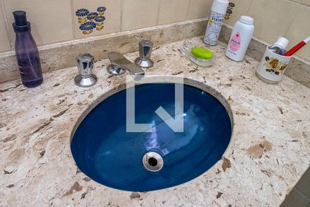 Casa à venda com 282m², 3 quartos e 3 vagasBanheiro