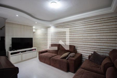Sala de casa à venda com 3 quartos, 130m² em Jardim Helena, São Paulo