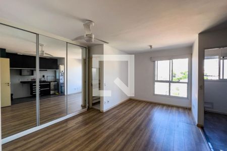 Studio de kitnet/studio para alugar com 1 quarto, 28m² em Cambuci, São Paulo